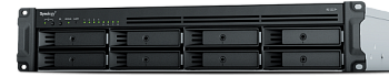 Накопитель NAS Synology RS1221+