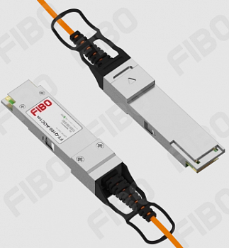 Соединительные кабели DAC/AOC
