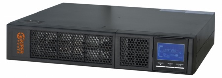 Источник бесперебойного питания Kiper Power Online 2K RM (2000VA/1800W)-0