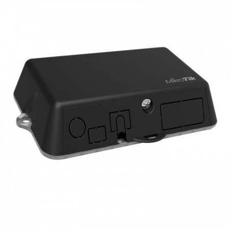 Беспроводной маршрутизатор MikroTik LtAP mini 4G kit-0