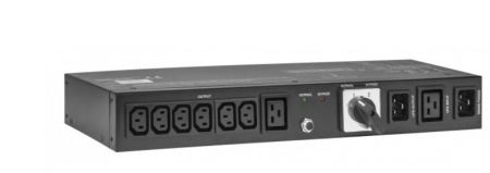 Байпас SNR-PDU-BYPASS-06A01B-0