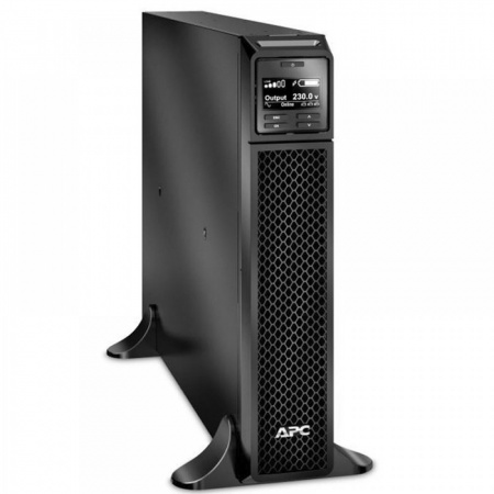 Источник бесперебойного питания APC Smart-UPS SRT1000XLI-0