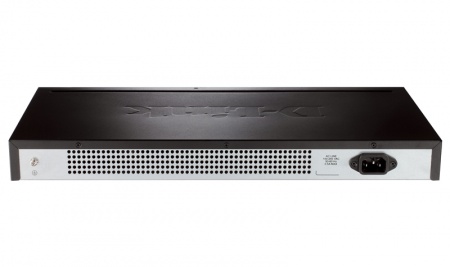 Коммутатор D-Link DES-3200-28-1